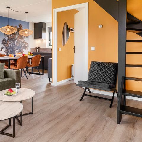 FERIENHAUS 4 Personen - Bachtal