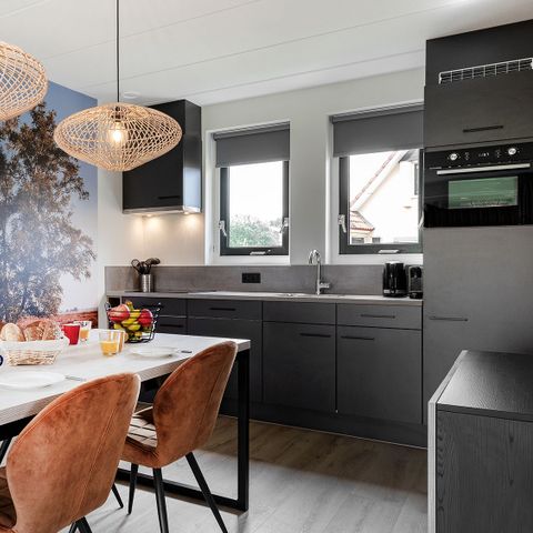 FERIENHAUS 4 Personen - Bachtal