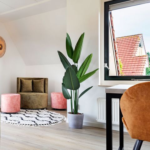 FERIENHAUS 4 Personen - Bachtal