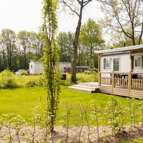 Chalet 5 Personen - Apfelfink