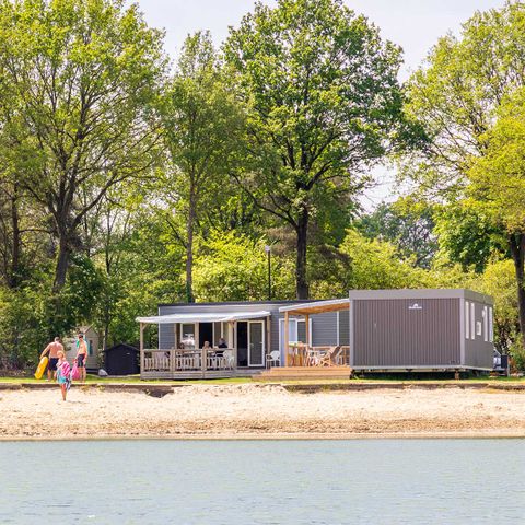 Chalet 4 Personen - Kamille