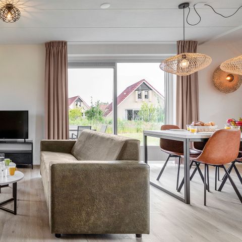 FERIENHAUS 6 Personen - Hochland
