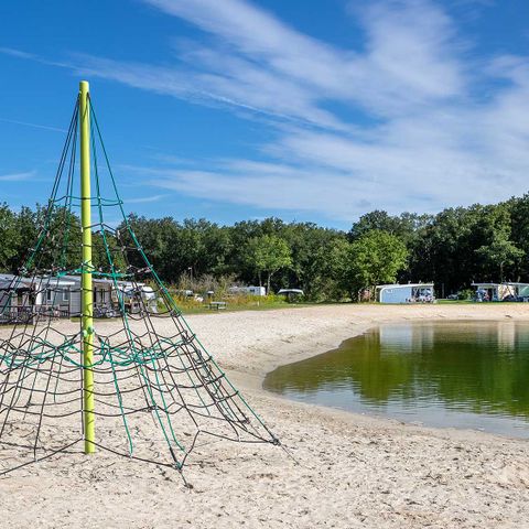 Chalet 4 Personen - Kohlmeise