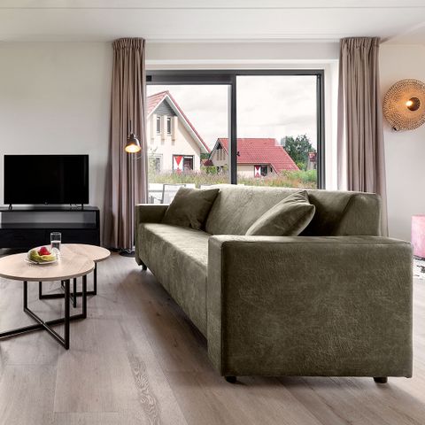 FERIENHAUS 4 Personen - Hunze