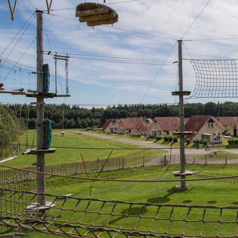 FERIENHAUS 4 Personen - Hunze