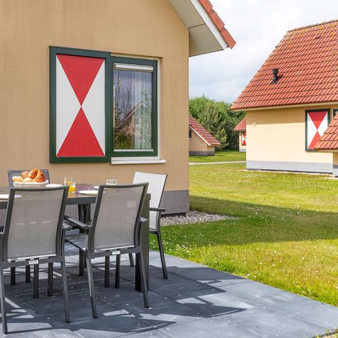 FERIENHAUS 4 Personen - Hunze
