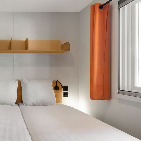 Chalet 6 Personen - Sonnenrose