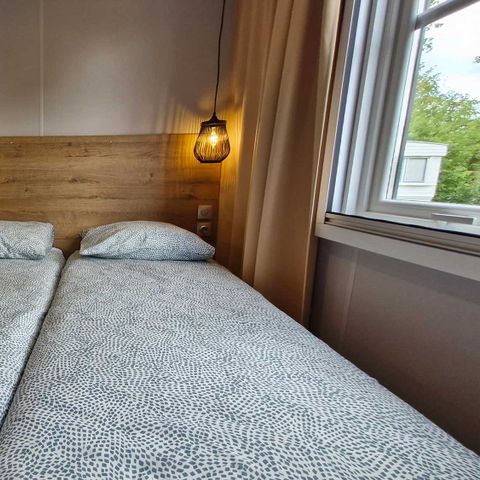 Chalet 4 Personen -  2+2 (bis 12 Jahre) Goldhafer