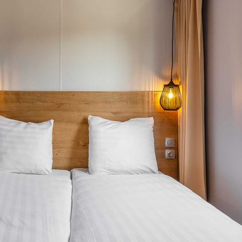 Chalet 4 Personen - Goldener Hafer