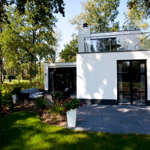Villa 6 Personen - Villa Beekvilla