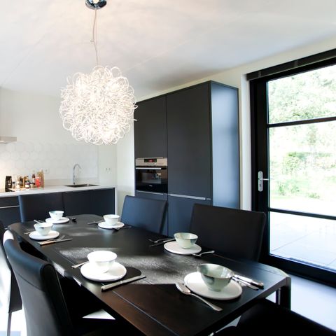 Villa 6 Personen - Villa Beekvilla