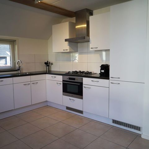 FERIENHAUS 8 Personen - Villa Veluwe