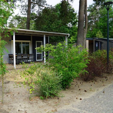 Chalet 6 Personen - Gemütlich Einzigartig