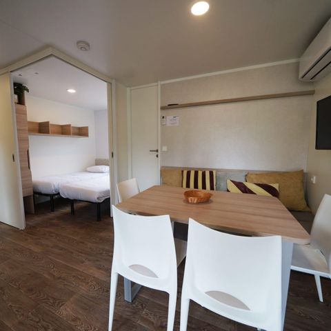 Chalet 6 personen - Gemütlich Einzigartig