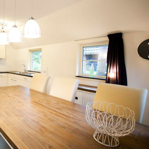 FERIENHAUS 6 Personen - Villa Veluwe