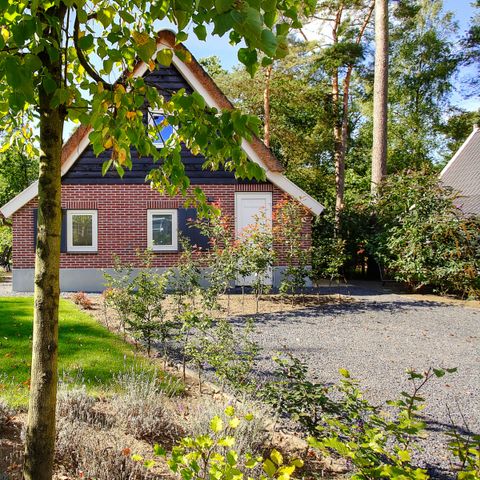 FERIENHAUS 6 Personen - Villa Veluwe