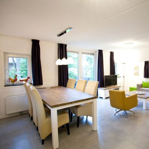 FERIENHAUS 6 Personen - Villa Veluwe