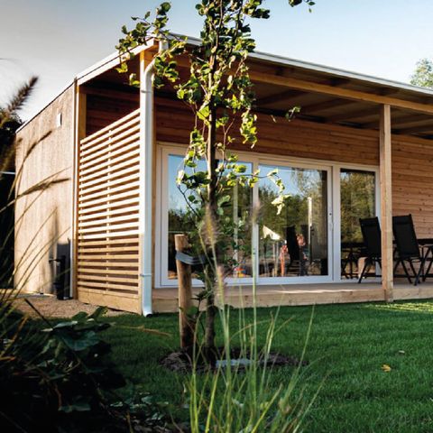 Chalet 4 Personen - Gemütlich Einzigartig