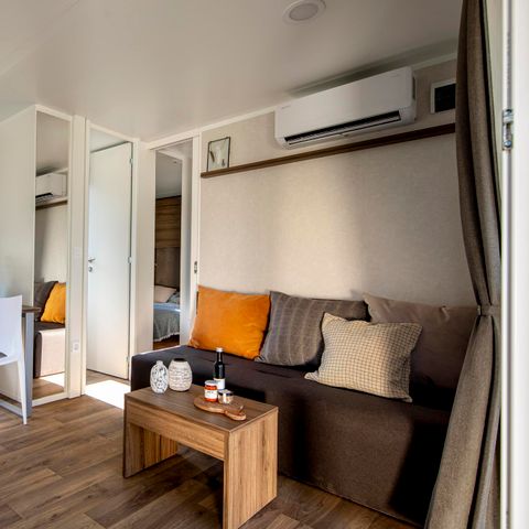 Chalet 4 personen - Gemütlich Einzigartig