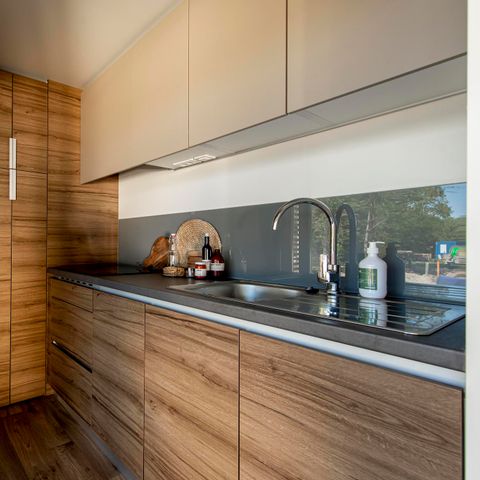 Chalet 4 personen - Gemütlich Einzigartig