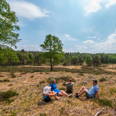 Chalet 4 Personen - Gemütlich Einzigartig