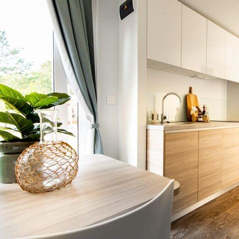 Chalet 4 personen - Gemütlich Einzigartig