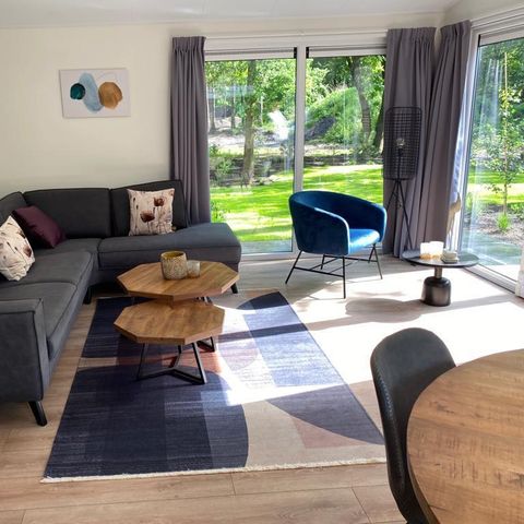 Chalet 4 Personen - Hackfort