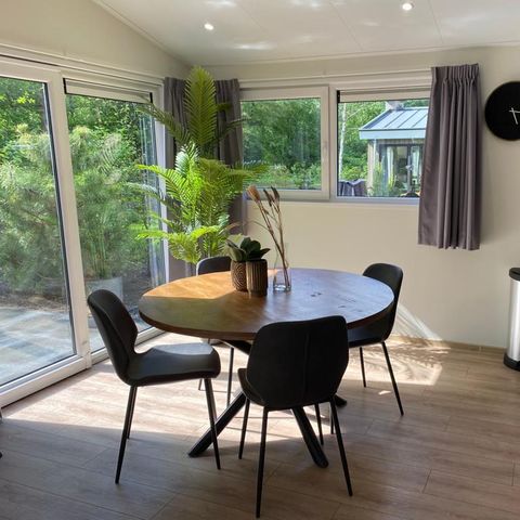 Chalet 4 Personen - Hackfort