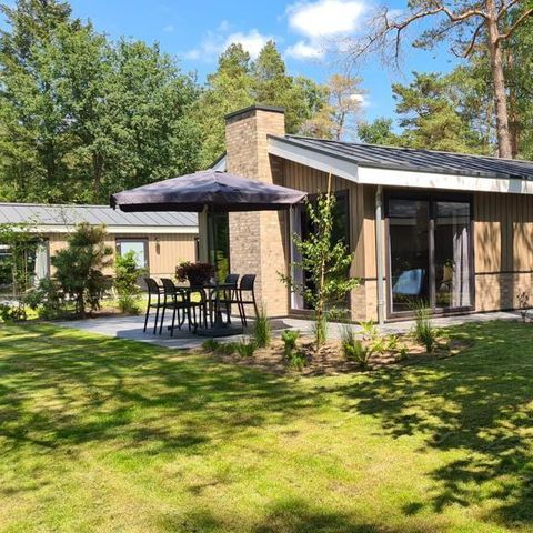 Chalet 4 Personen - Hackfort