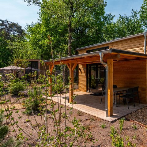 AUßERGEWÖHNLICHE UNTERKUNFT 4 Personen - Winziges Haus