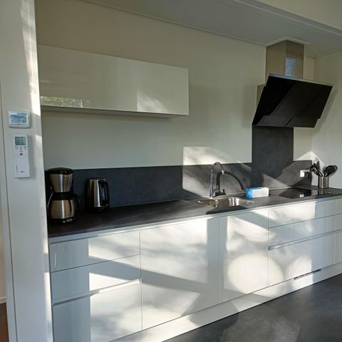 Bungalow 4 personen - L-Würfel