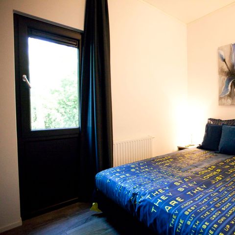 Bungalow 4 personen - Würfel la Mer