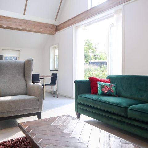 Villa 6 Personen - Villa Miva