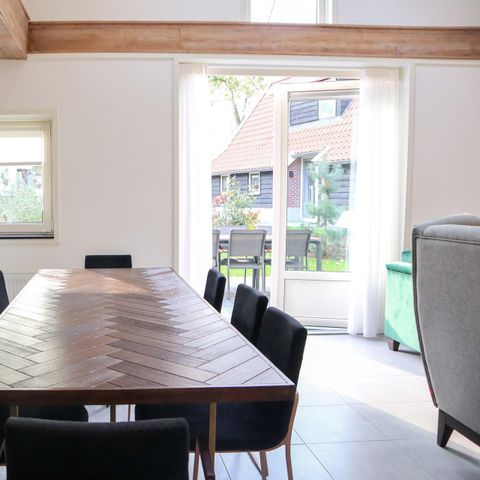 Villa 6 Personen - Villa Miva