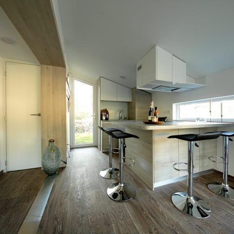 Bungalow 4 Personen - Panorama Cottage 4