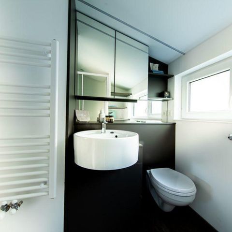Bungalow 4 Personen - Panorama Cottage 4