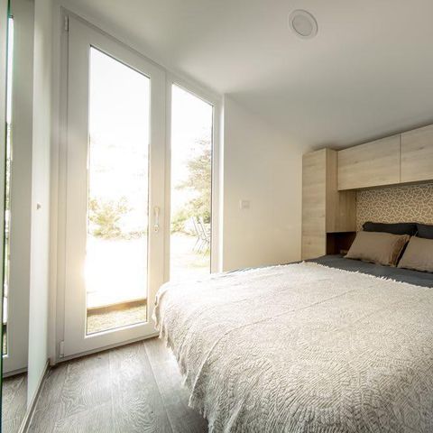 Bungalow 4 Personen - Panorama Cottage 4