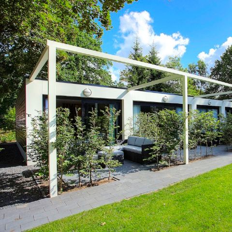 Apartement 2 Personen - Komfort Zimmer