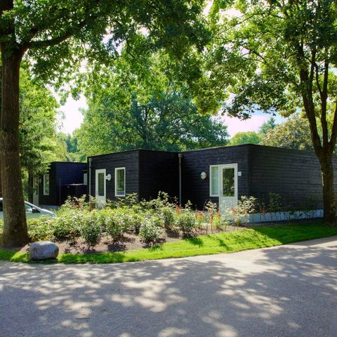 Wohnung 2 personen - Komfort Zimmer
