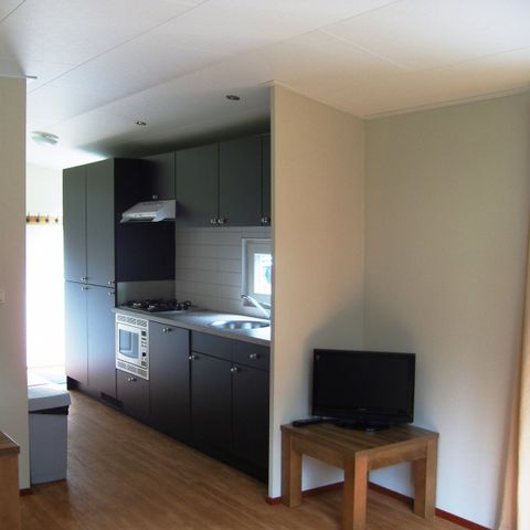 Chalet 4 Personen - Einzigartig