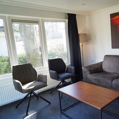 Chalet 4 Personen - Einzigartig