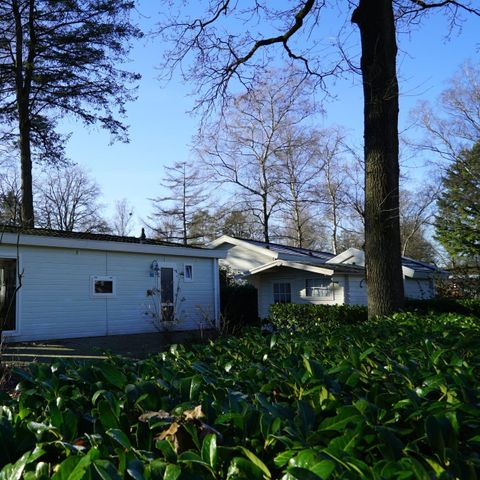 Chalet 4 Personen - Einzigartig