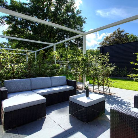 Apartement 2 Personen - Komfortzimmer Deluxe