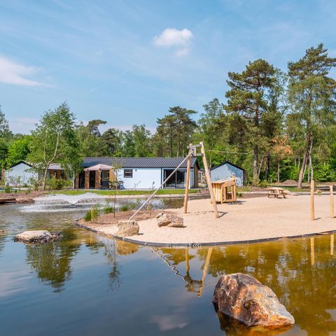 Apartement 2 Personen - Komfortzimmer Deluxe