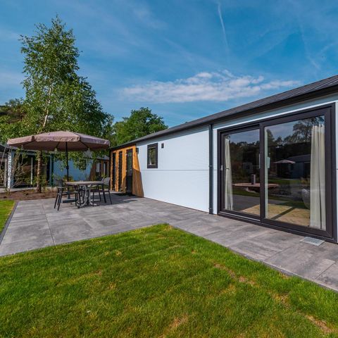 Chalet 4 Personen - Velthorst