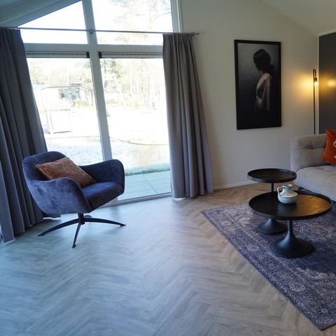 Chalet 4 Personen - Velthorst