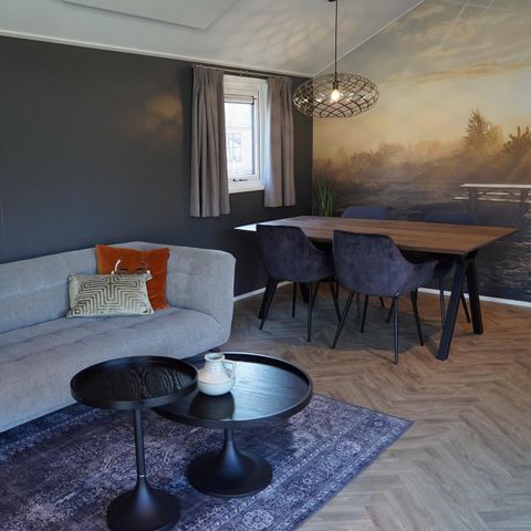 Chalet 4 Personen - Velthorst