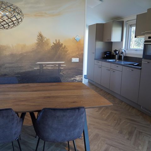 Chalet 4 Personen - Velthorst