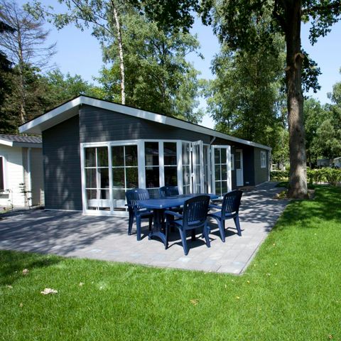 Chalet 4 Personen - Exclusif