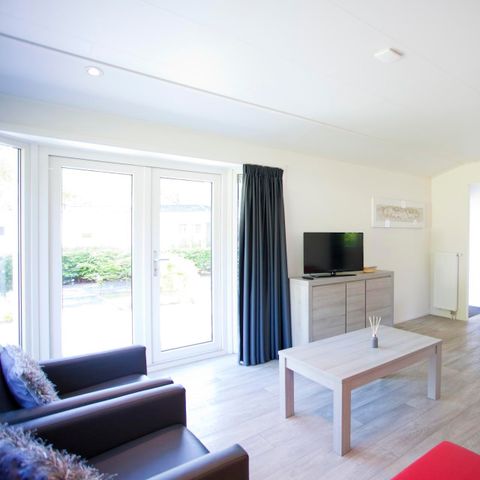 Chalet 4 Personen - Exclusif